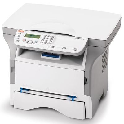 Toner Impresora Oki B2500 MFP